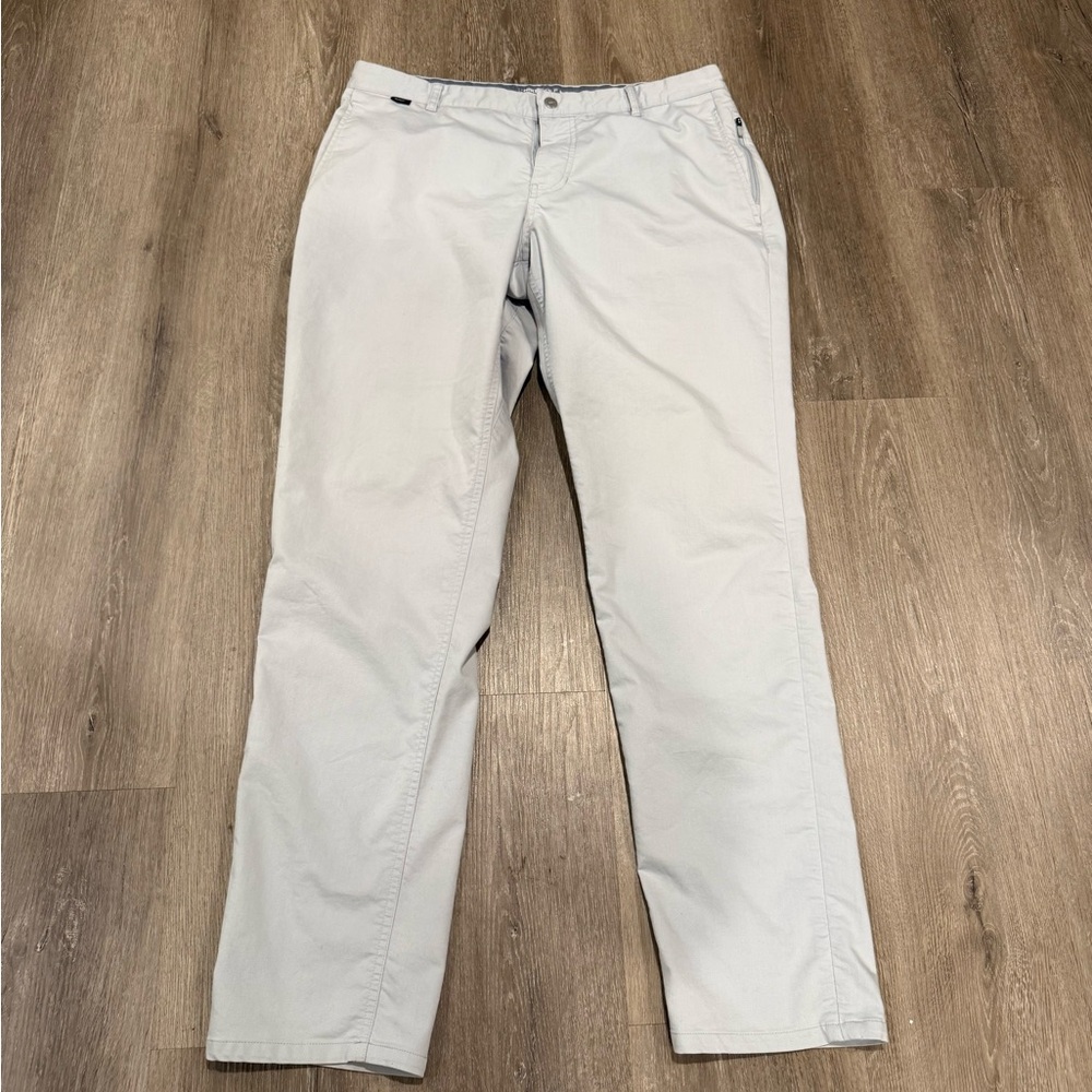 Nike golf dri fit golf pants